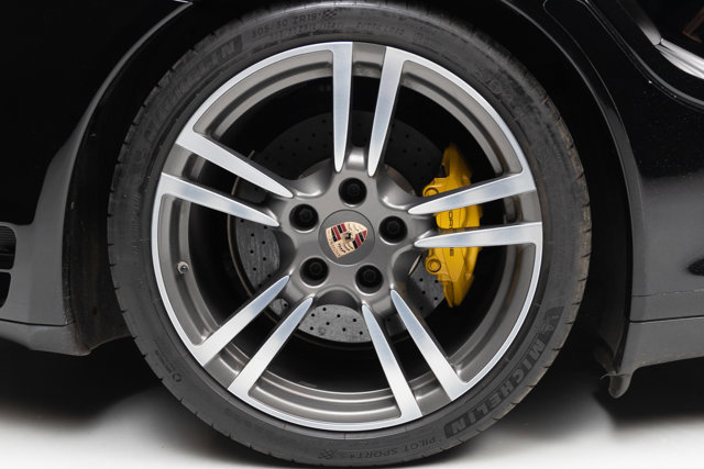 Used 2012 Porsche 911 Edition 918 Spyder image 36