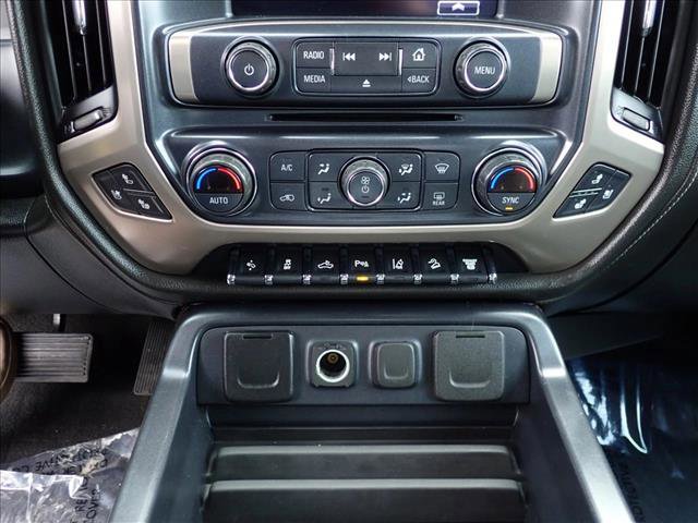 Used 2019 GMC Sierra 2500 Denali w/ Duramax Plus Package AWD/4WD image 18