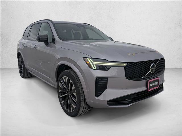 New 2026 Volvo XC90 B6 Ultra w/ Protection Package image 7