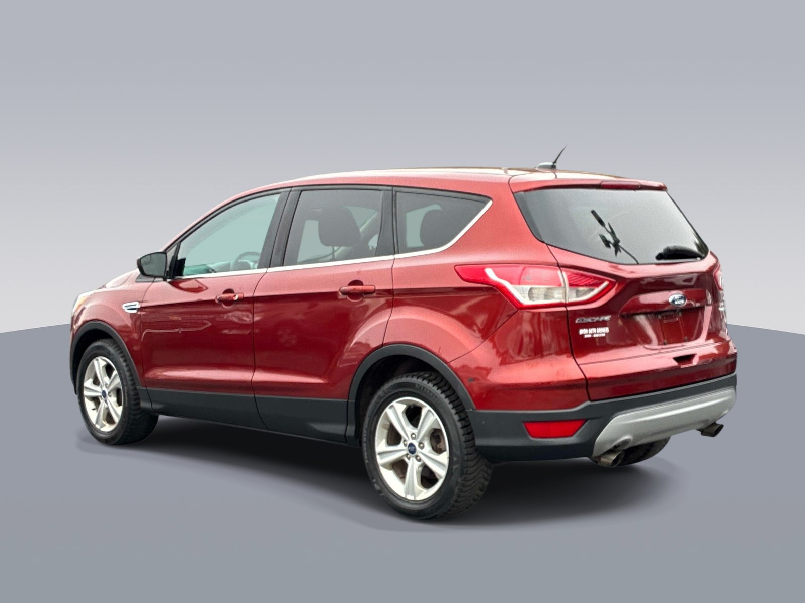Used 2016 Ford Escape SE AWD/4WD image 5