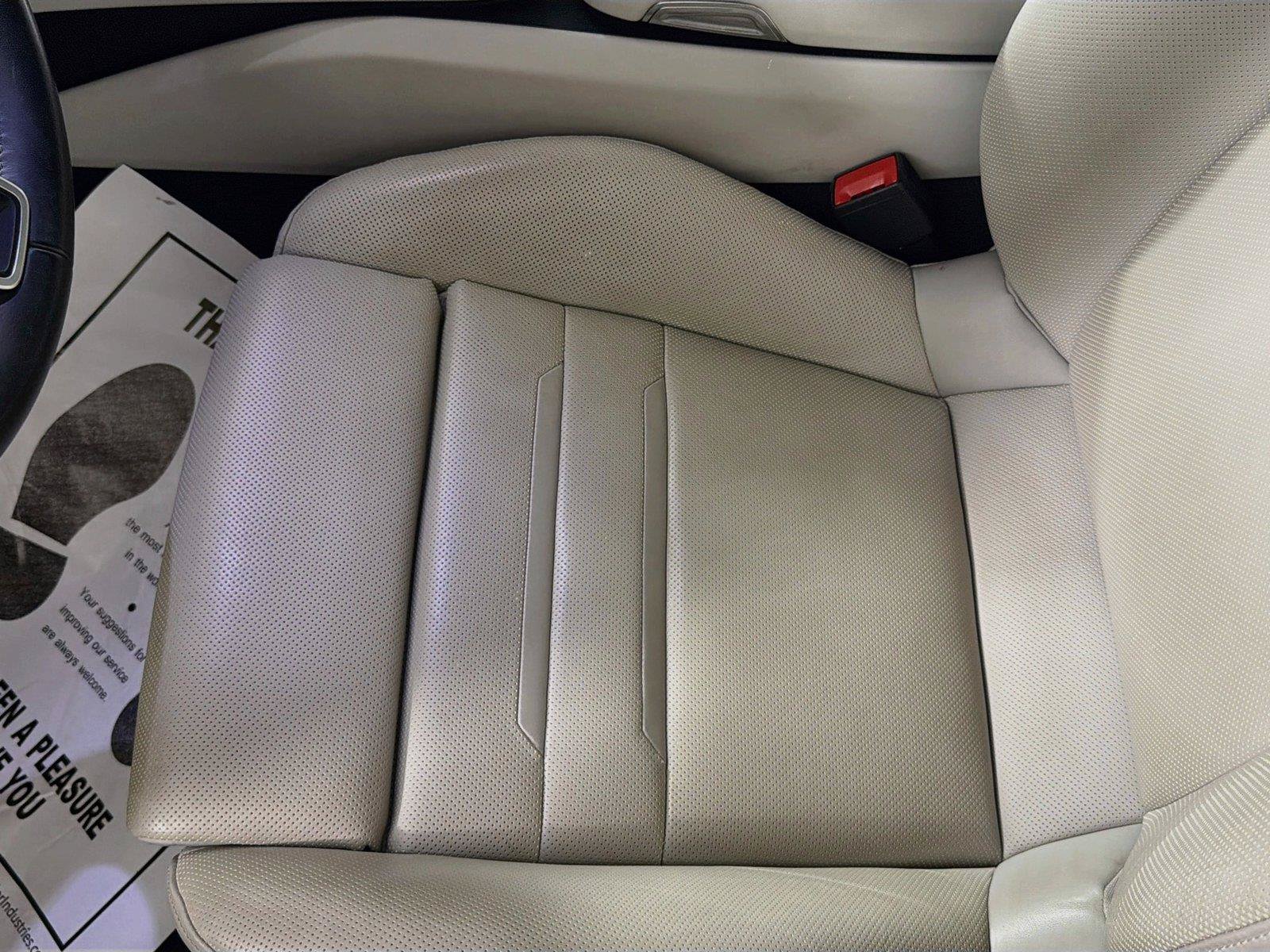 Certified 2020 Porsche Panamera 4 AWD/4WD image 32