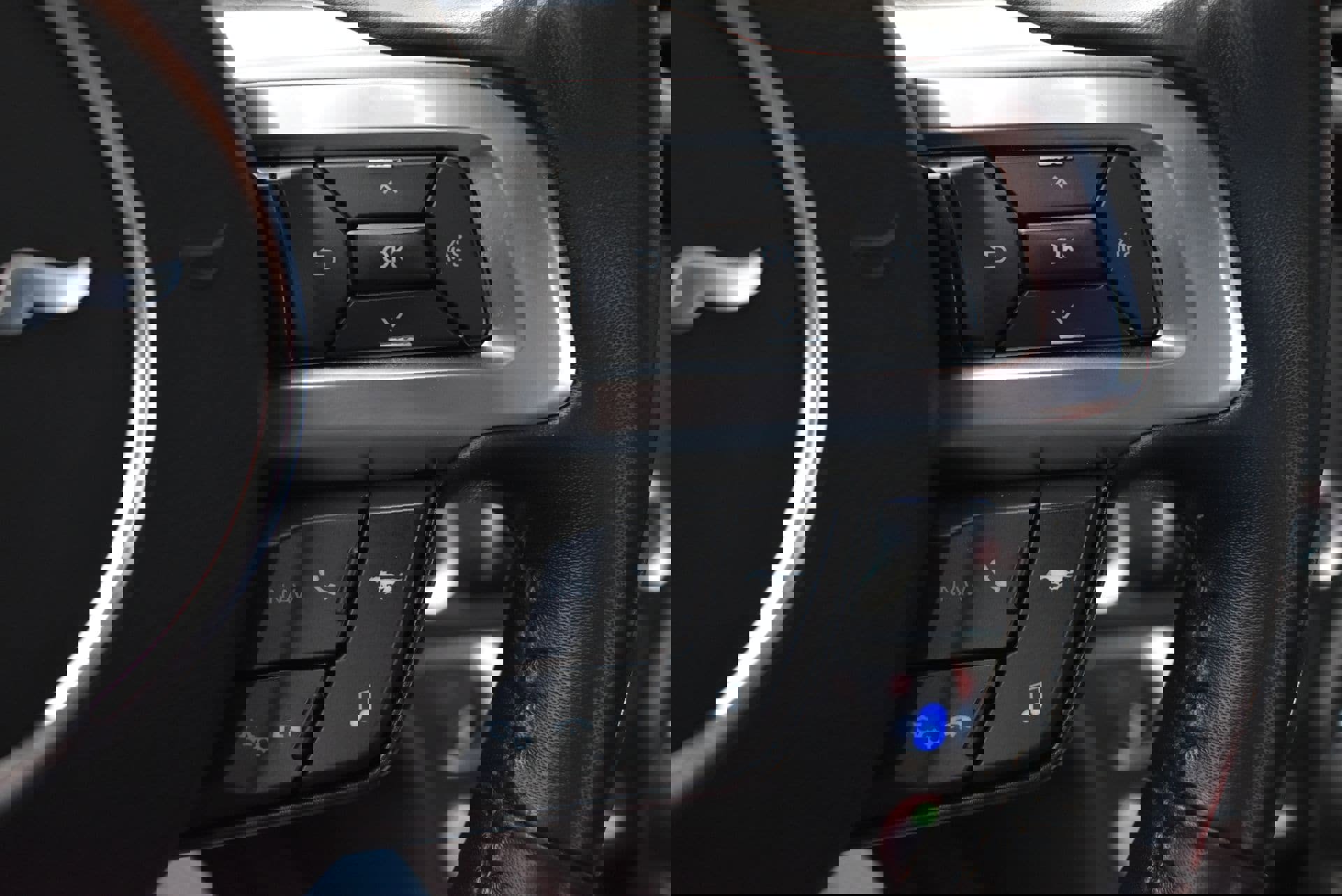 Certified 2021 Ford Mustang GT Premium w/ Equipment Group 401A image 29