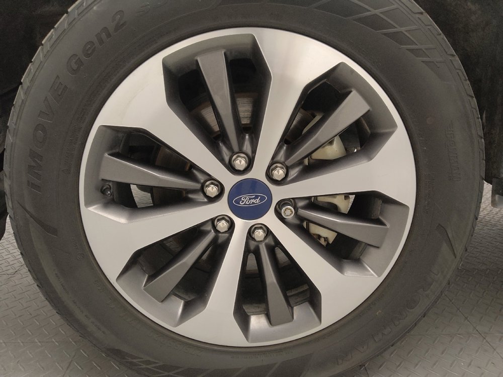 Used 2020 Ford F150 XL w/ Equipment Group 101A Mid image 31