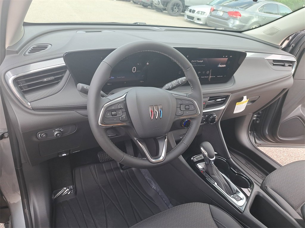 New 2026 Buick Encore GX Preferred w/ Comfort Package image 16