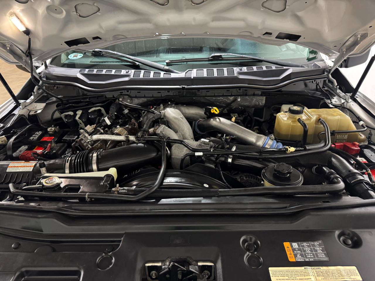 Used 2021 Ford F350 XL w/ Power Equipment Group AWD/4WD image 53