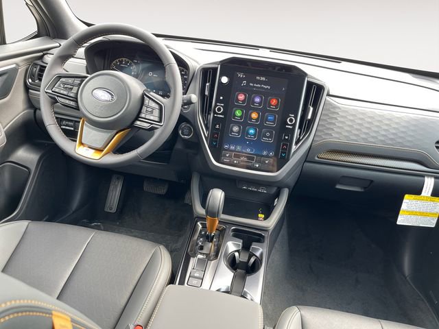 New 2026 Subaru Forester Wilderness image 10