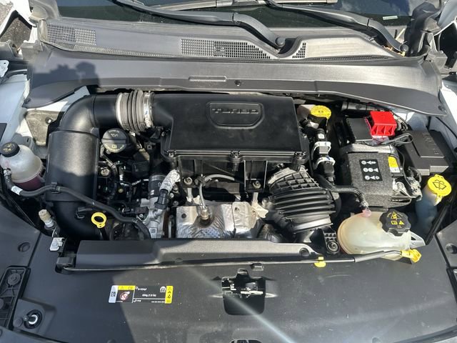 Used 2023 Jeep Compass Latitude AWD/4WD image 19