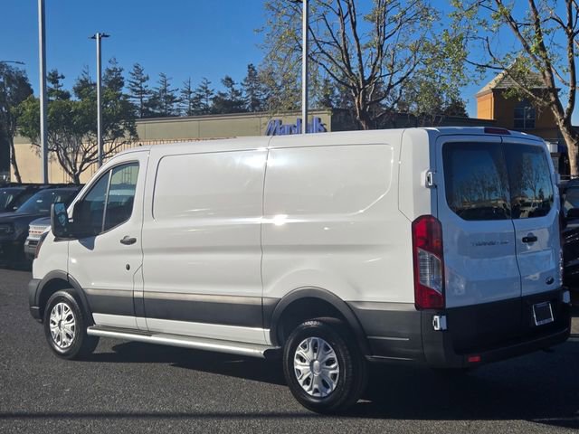 Used 2024 Ford Transit 250 Low Roof w/ Exterior Upgrade Package image 6