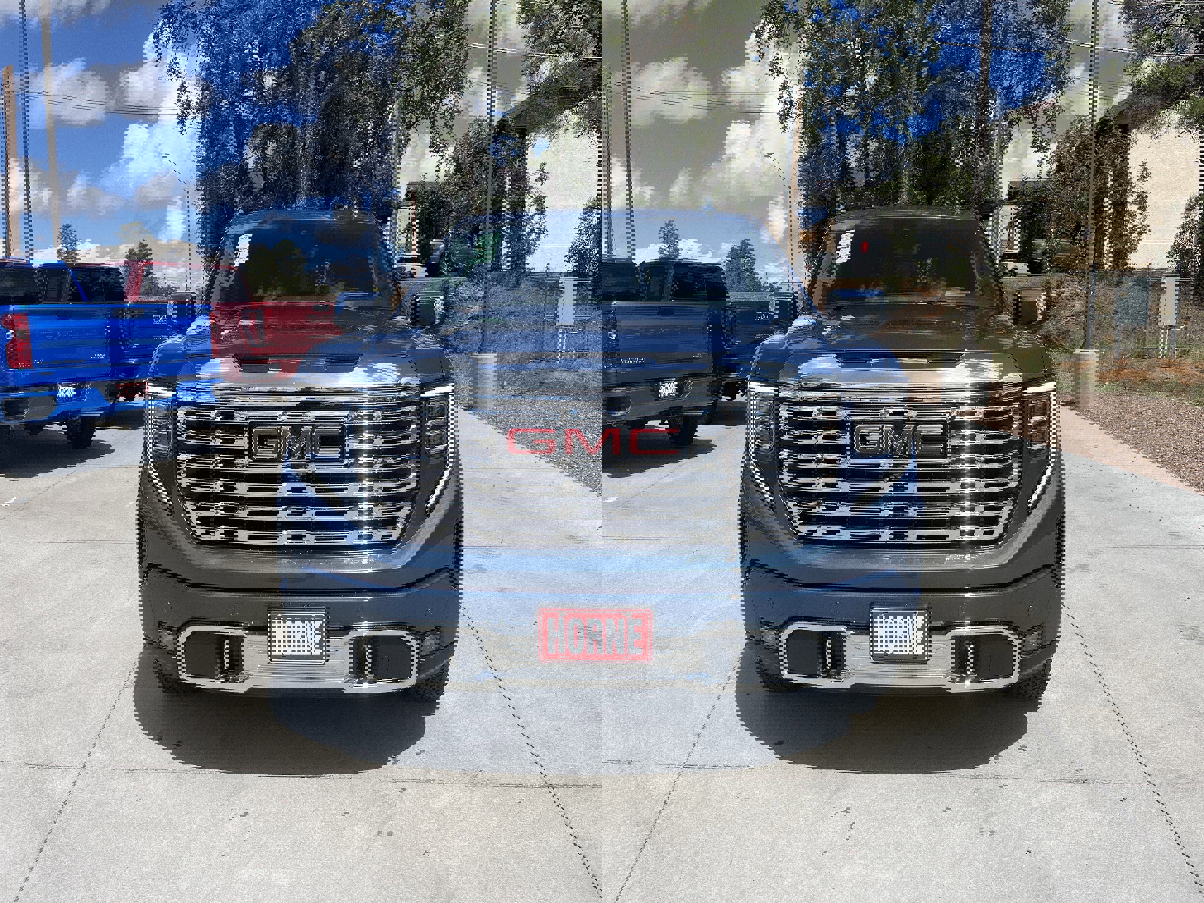 New 2026 GMC Sierra 1500 Denali image 4