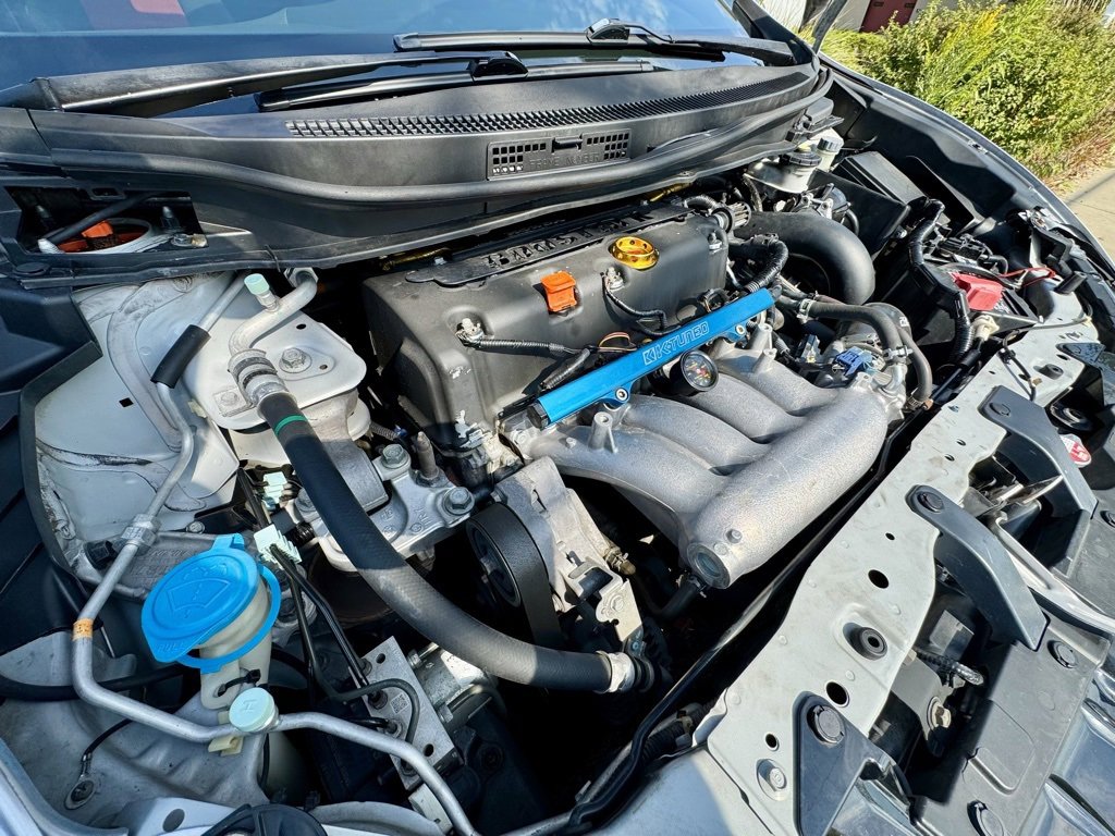 Used 2015 Honda Civic Si image 18