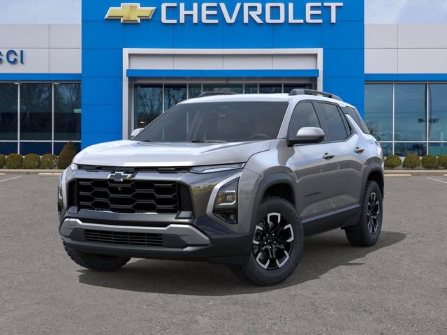 New 2026 Chevrolet Equinox ACTIV w/ Convenience Package III image 6