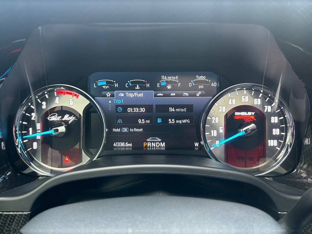 Used 2022 Ford F250 Lariat w/ Lariat Ultimate Package image 16