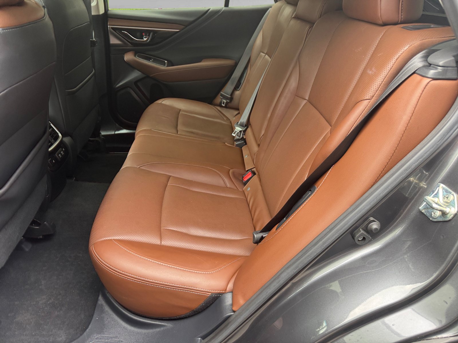 Used 2020 Subaru Outback Touring w/ Popular Package #2 AWD/4WD image 18