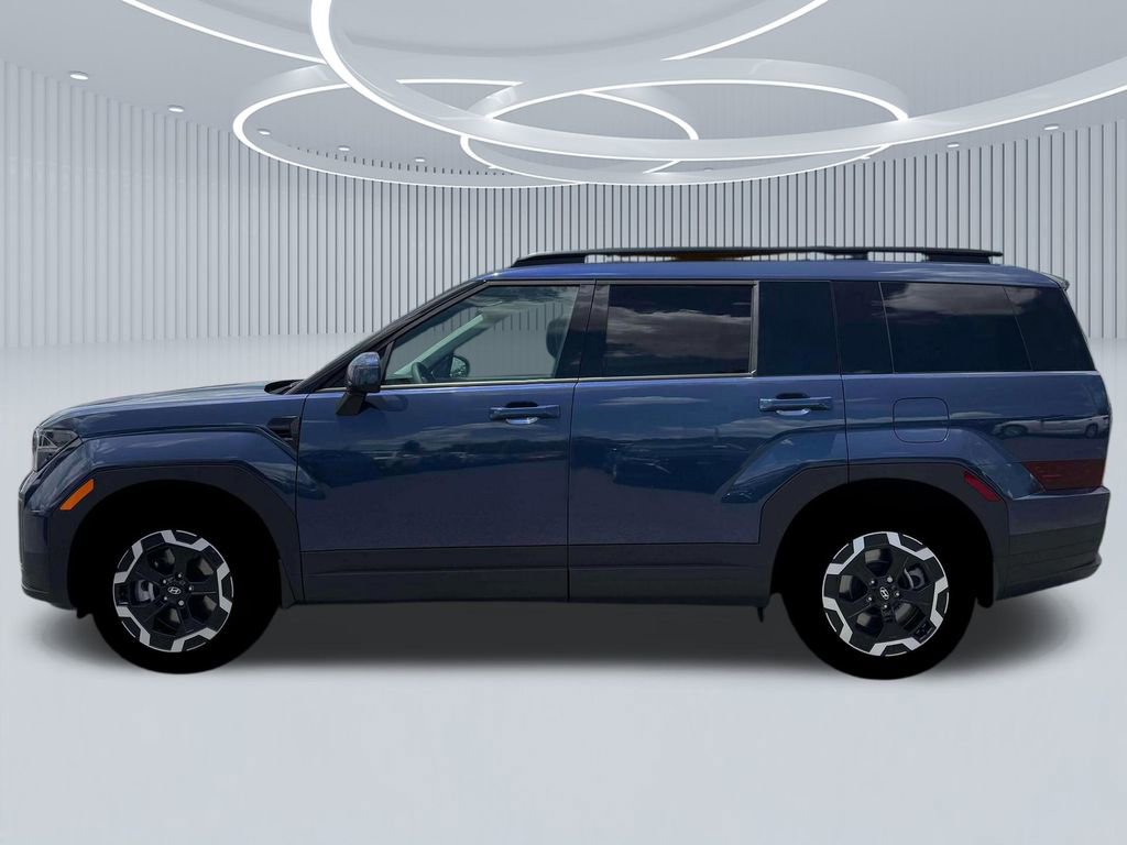New 2026 Hyundai Santa Fe SEL FWD image 3