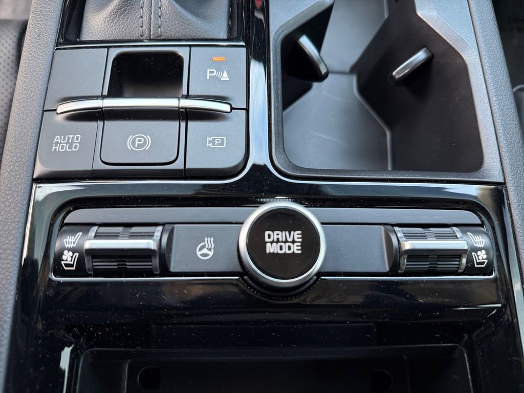 Certified 2025 Kia K5 EX image 19