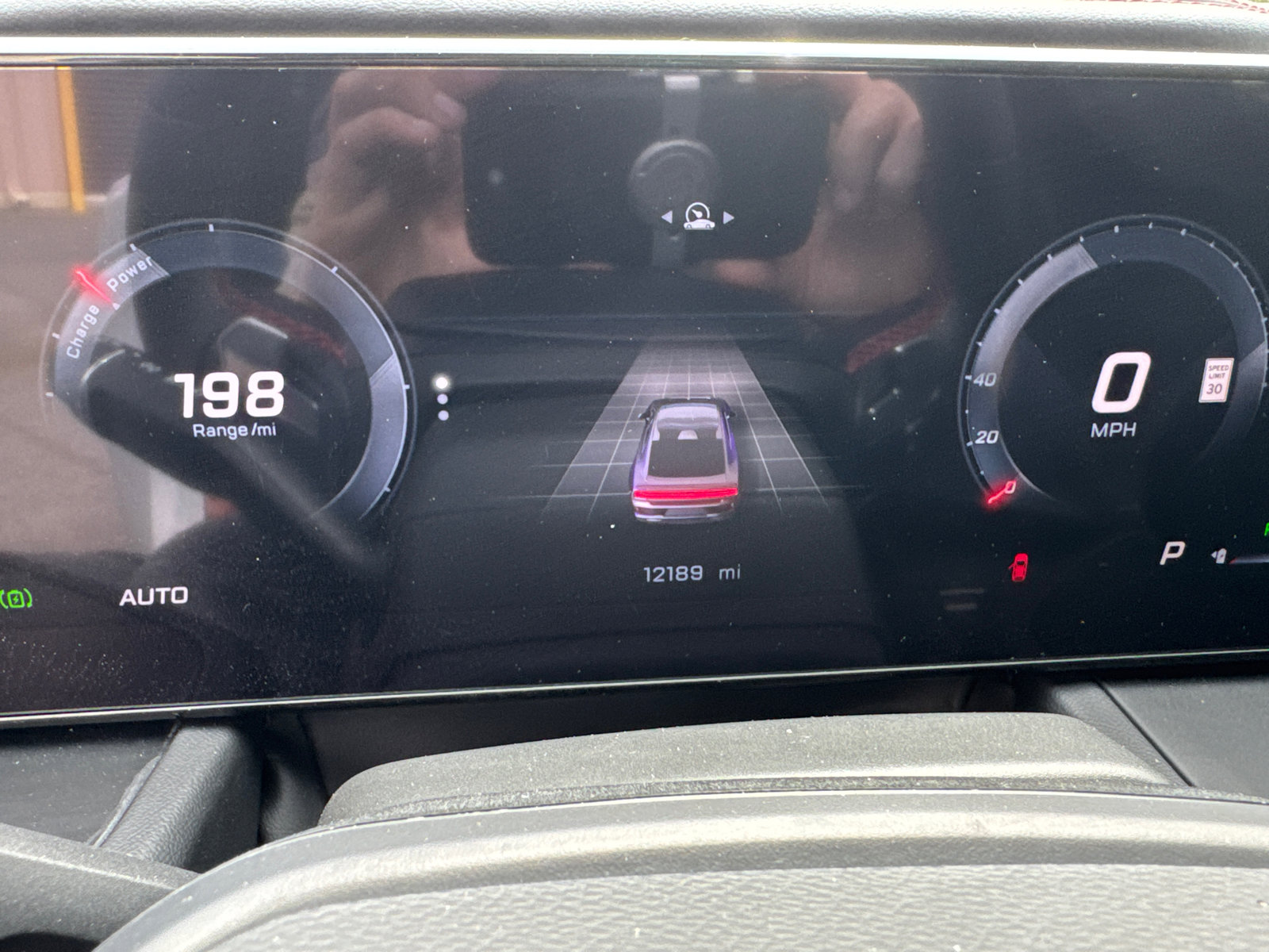 Used 2024 Dodge Charger Scat Pack w/ Plus Group image 34