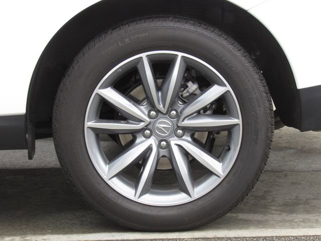 Used 2024 Acura RDX w/ Technology Package image 38