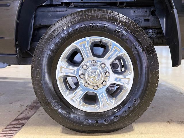 Used 2024 RAM 2500 Big Horn w/ Bed Utility Group image 38