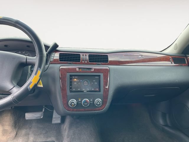 Used 2006 Chevrolet Impala LS FWD image 11