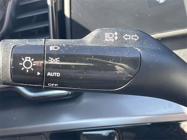 Used 2023 Kia Sportage EX image 33