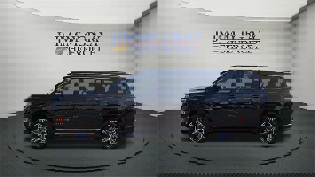 Used 2023 Jeep Wagoneer L Series II image 6