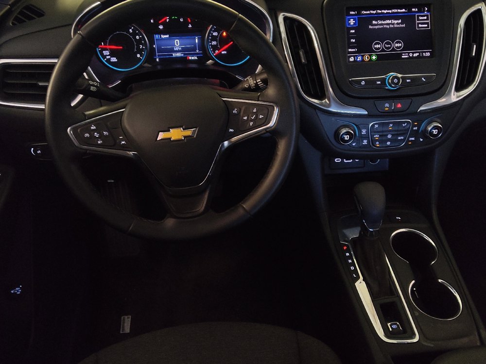 Used 2024 Chevrolet Equinox LT image 22