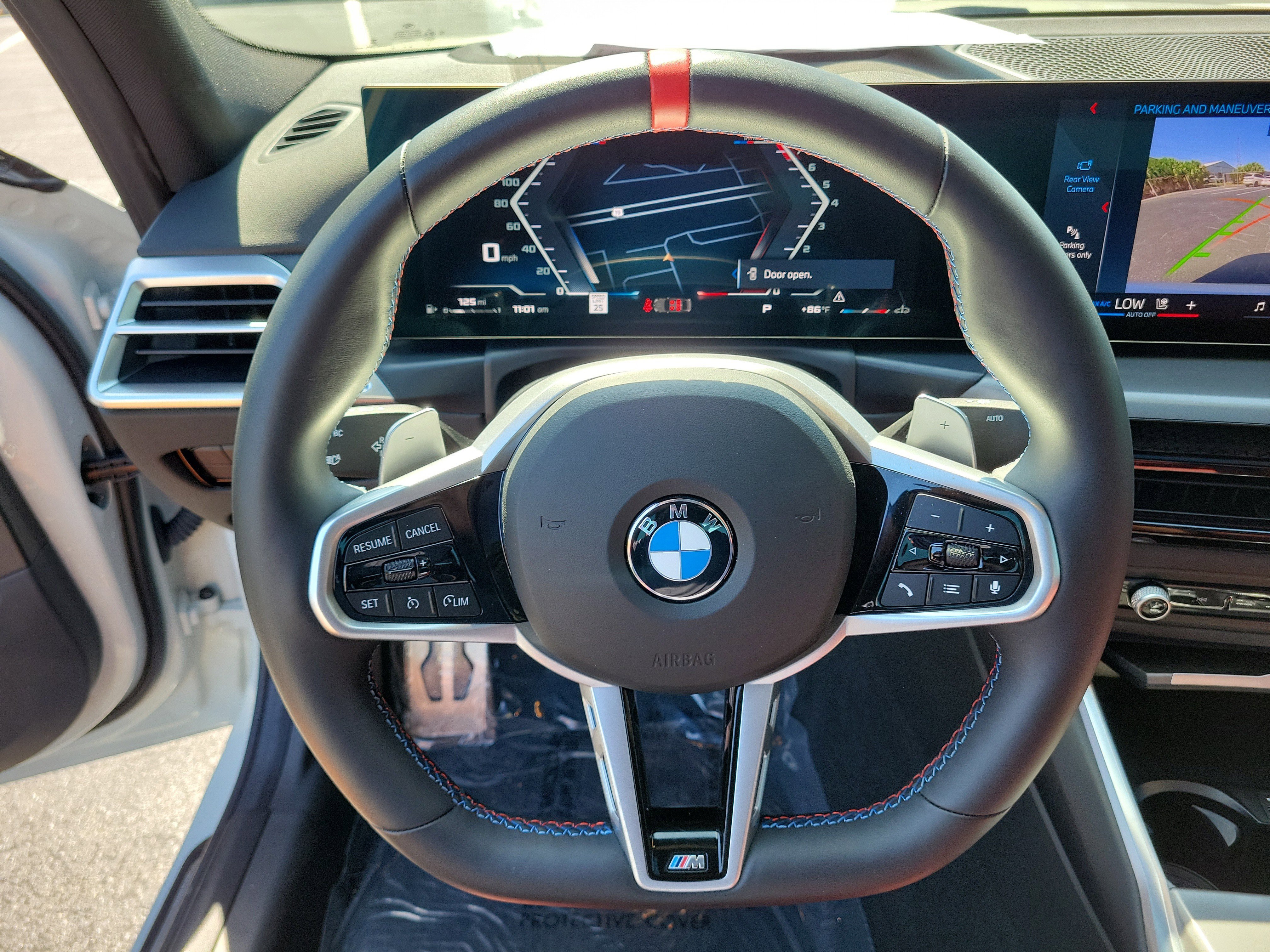 Used 2025 BMW M340i w/ Premium Package RWD image 27