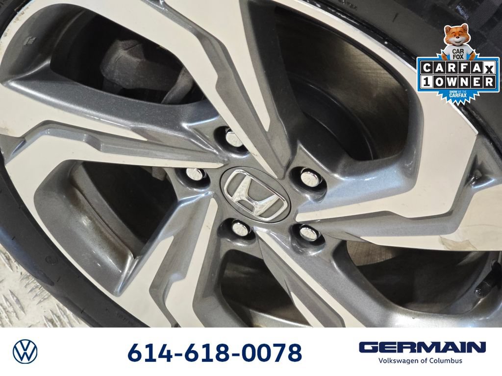 Used 2019 Honda Accord EX image 12