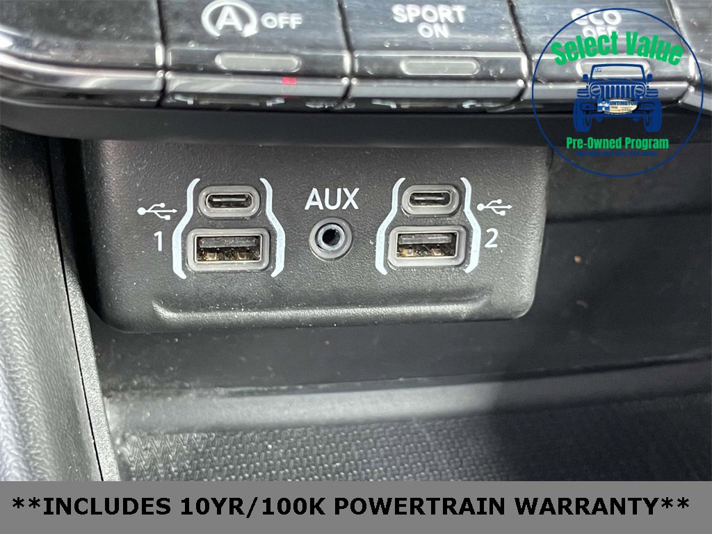 Used 2022 Dodge Durango GT image 29