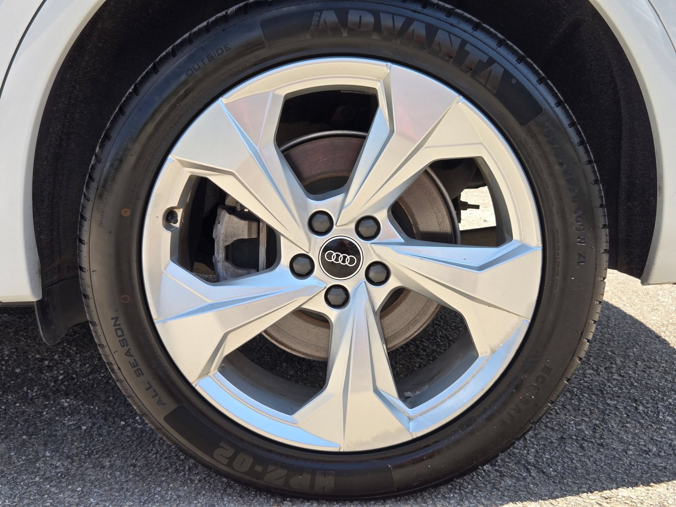 Used 2021 Audi Q5 2.0T Premium Plus w/ Premium Plus Package AWD/4WD image 31