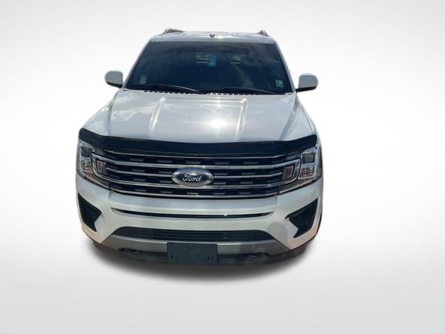 Used 2019 Ford Expedition Max XLT image 4