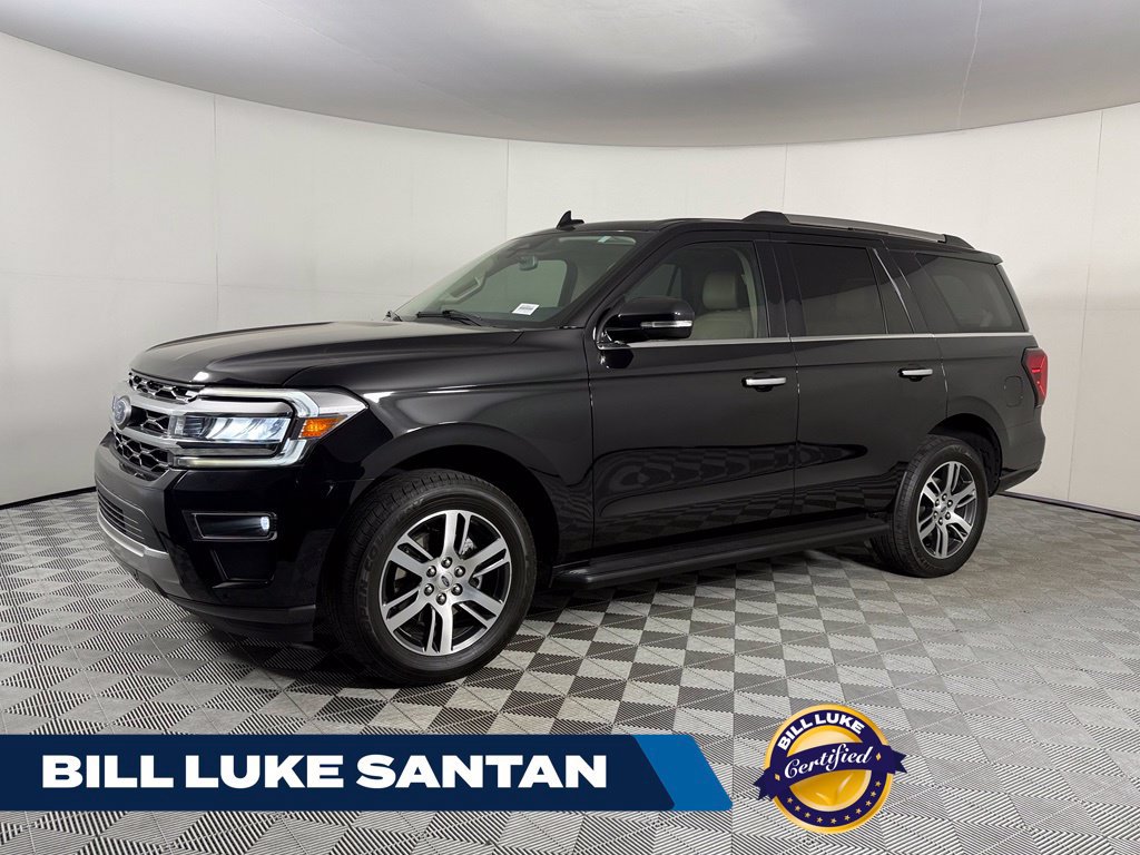 Used 2024 Ford Expedition Limited RWD 360° Tour