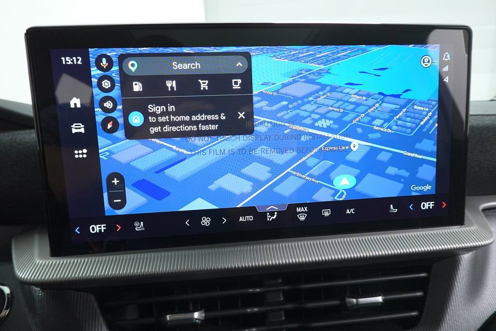 New 2026 Ford Explorer ST image 17