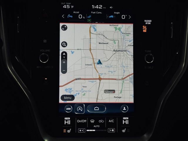 Used 2022 Subaru Outback Limited image 38