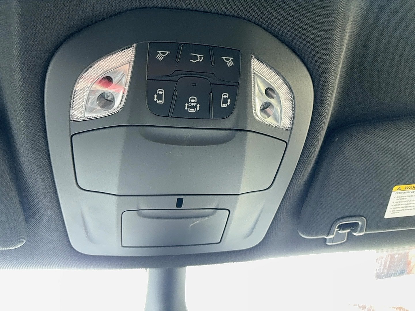 New 2027 Chrysler Pacifica LX FWD image 27