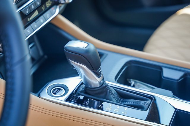 New 2025 Nissan Sentra SV w/ SV Premium Package image 24