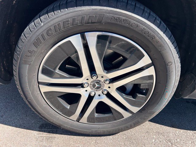 Used 2020 Mercedes-Benz GLS 450 4MATIC image 4