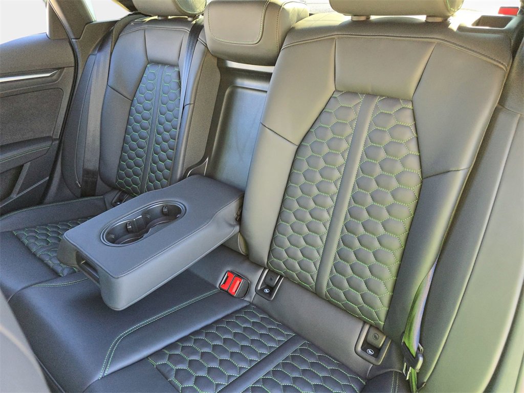 Used 2024 Audi RS 3 image 17