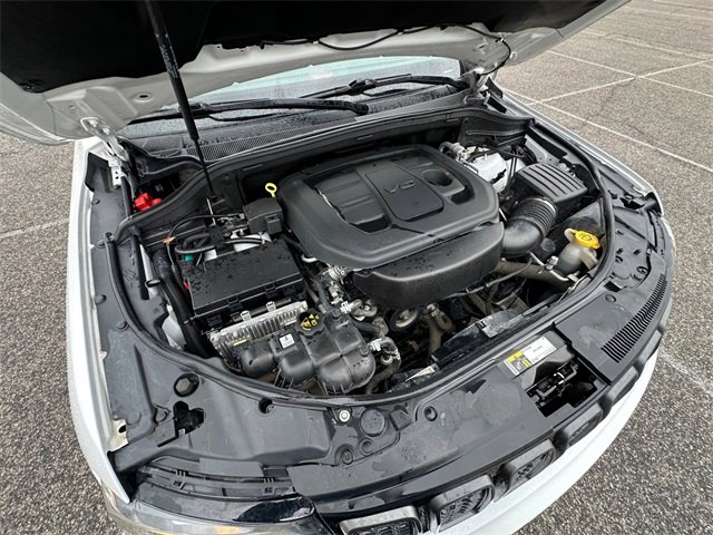 Used 2019 Jeep Grand Cherokee Trailhawk image 31