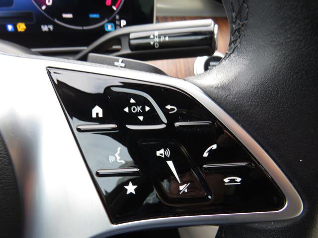 Used 2024 Mercedes-Benz C 300 4MATIC Sedan image 12