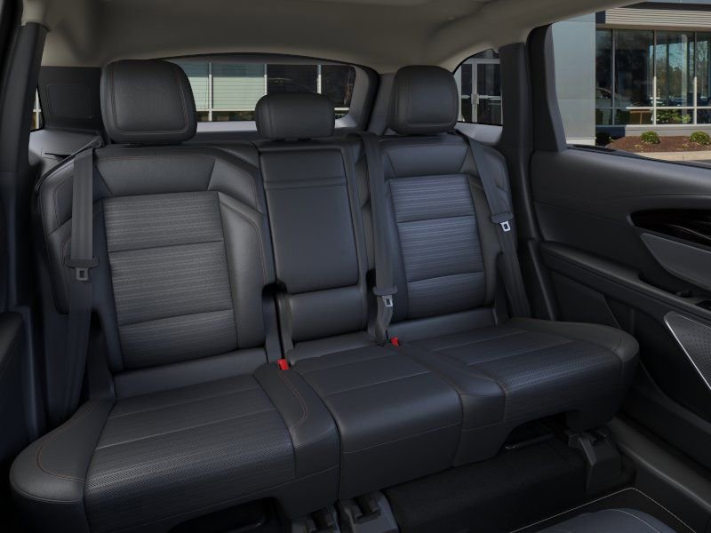 New 2026 Lincoln Nautilus Reserve image 11