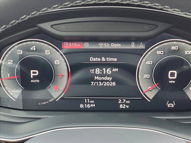 New 2026 Audi Q7 2.0T Premium AWD/4WD image 10