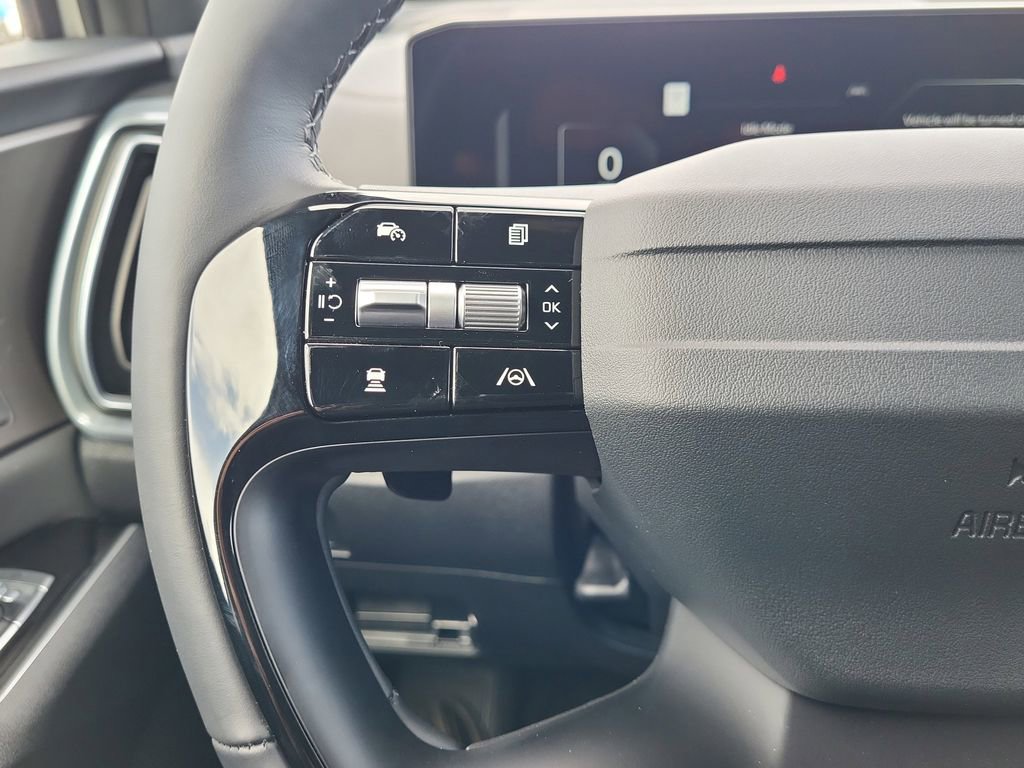 New 2026 Kia Sorento SX Prestige AWD/4WD image 17
