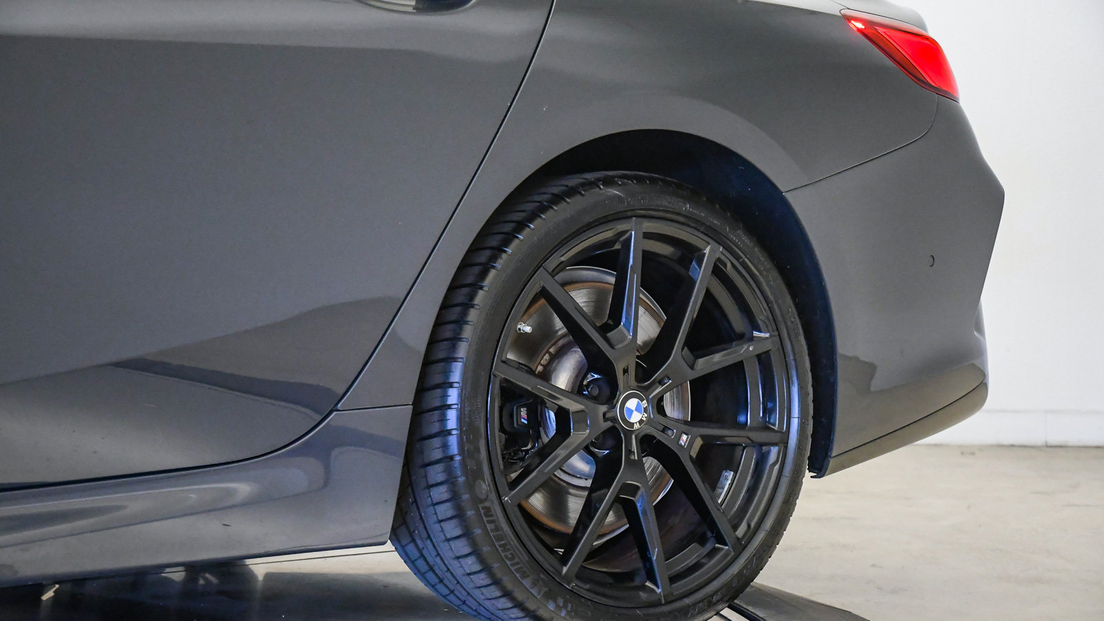 Certified 2023 BMW 840i Gran Coupe RWD image 11