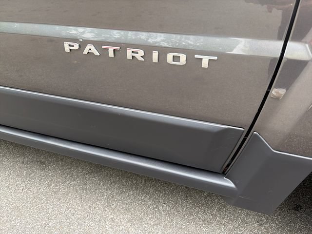 Used 2016 Jeep Patriot Sport FWD image 12