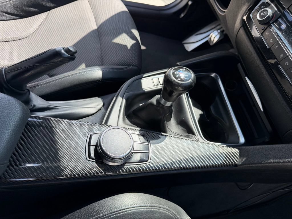 Used 2018 BMW M3 RWD image 33