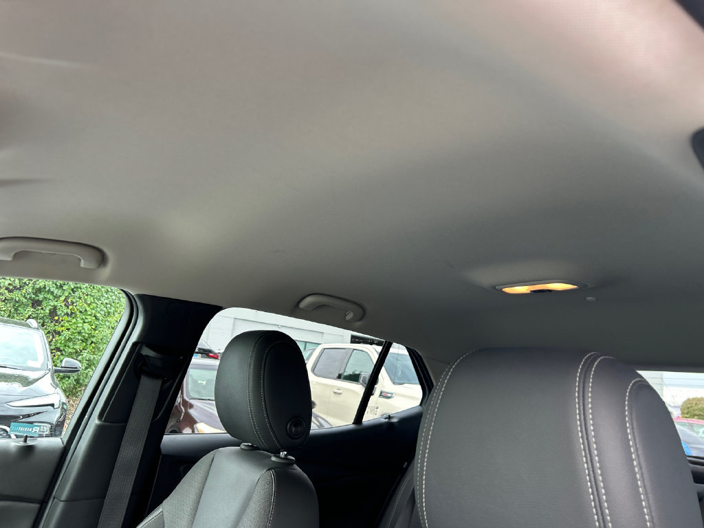 Certified 2024 Buick Encore GX Preferred FWD image 29