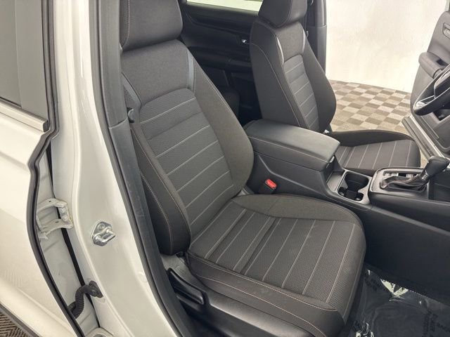 Certified 2023 Honda CR-V Sport image 32
