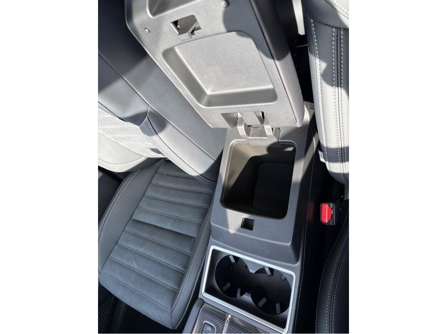 Used 2025 Mitsubishi Outlander Ralliart AWD/4WD image 14