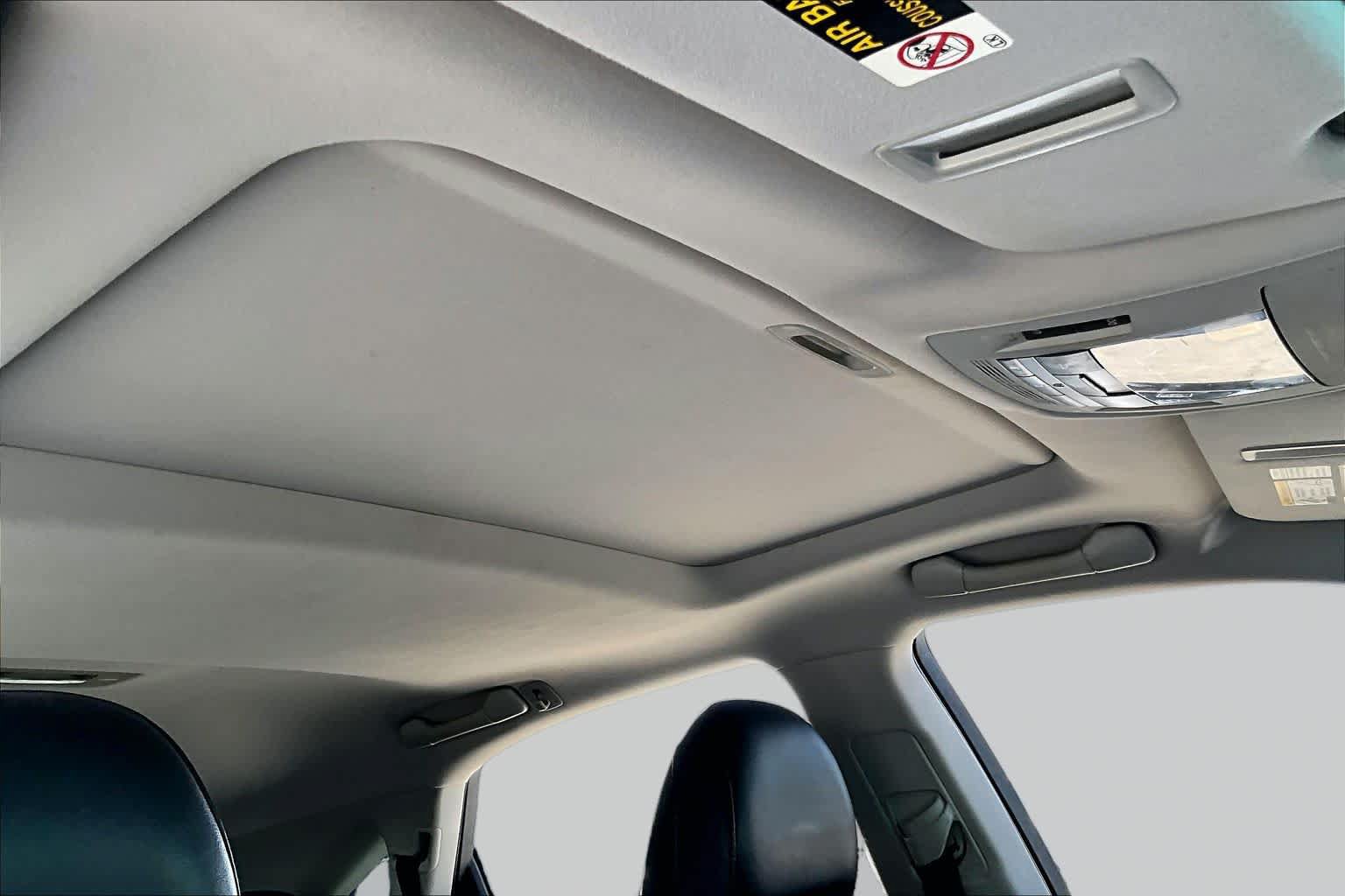 Used 2010 Lexus RX 350 2WD w/ Premium Pkg image 11